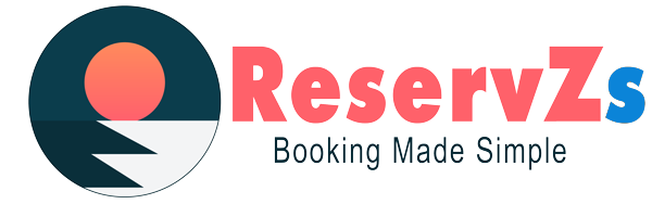 ReservZs — Booking Made Simple